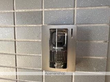 レジデンス明神町[1K/27.53m2]の内装1