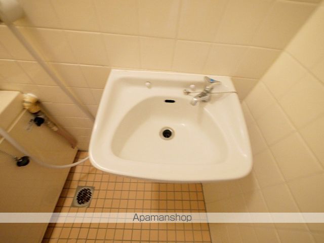 タマキビルの内装写真