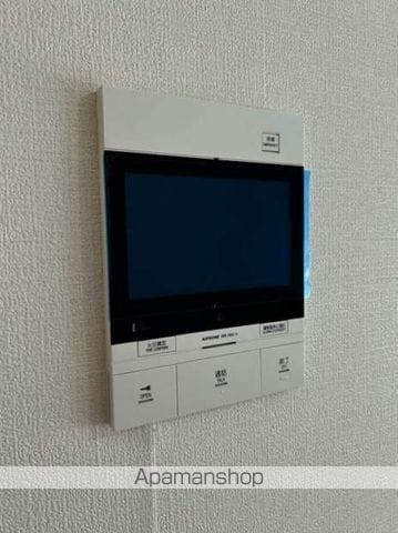 ショウジュン原田の内装写真