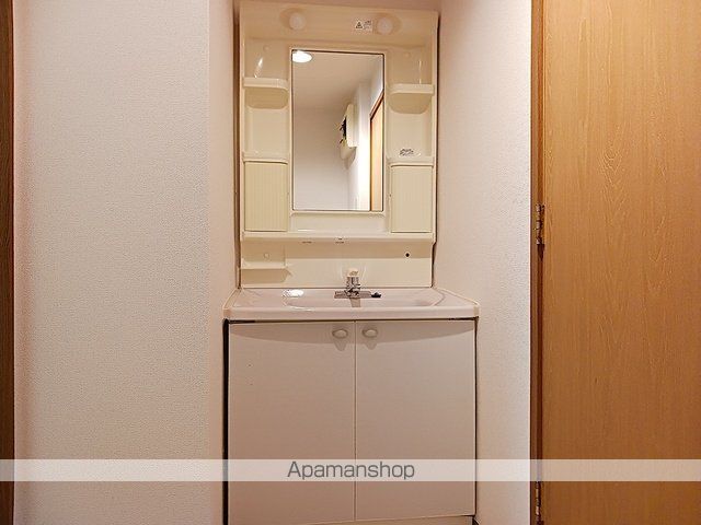 グランヴェール21Cの内装写真