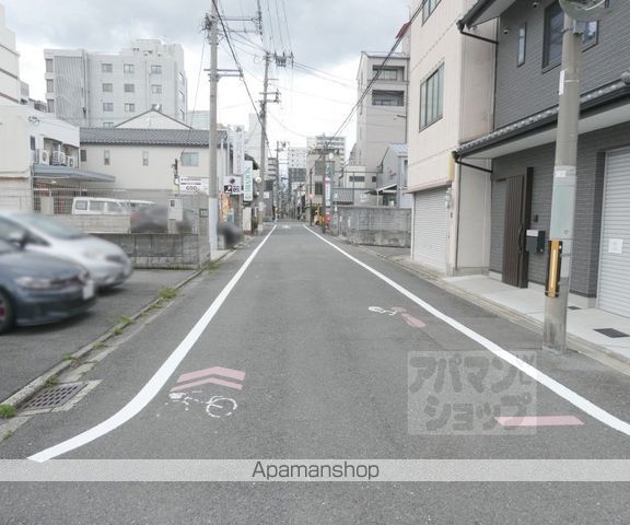 東海道本線 京都駅 徒歩6分 3階建 築1年の周辺写真