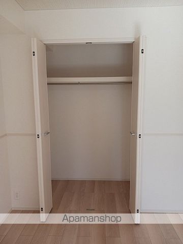 アイリス 相原の内装写真