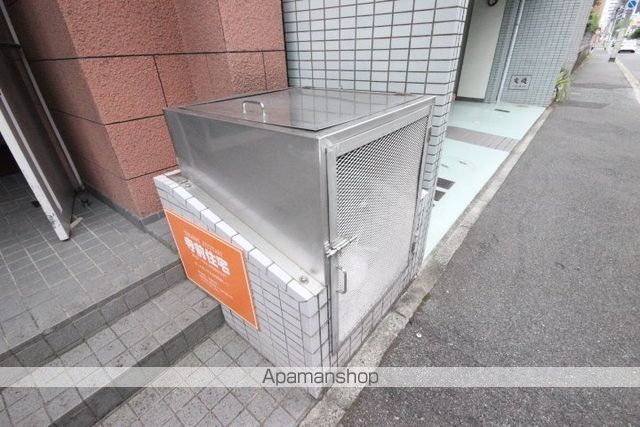 CASA東白島のその他写真