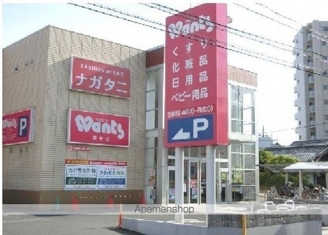 メインクーンの周辺写真
