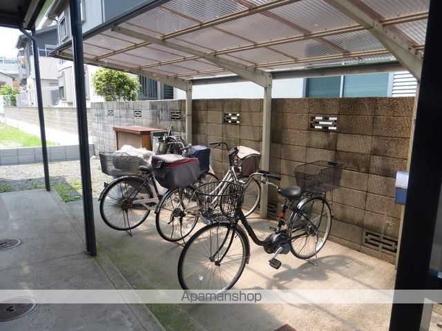 タウニィピアのその他写真