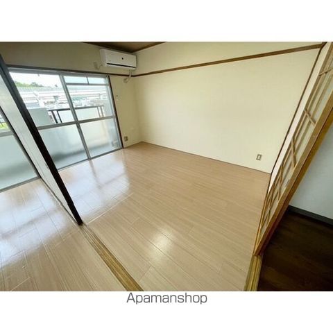 アルトーレの内装写真