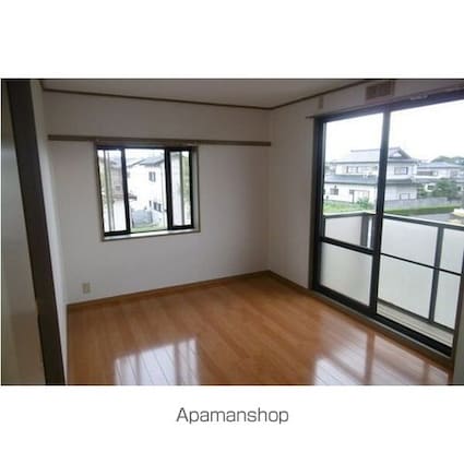 サンハイツ美園Ｂ[2DK/47.54m2]のその他部屋・スペース