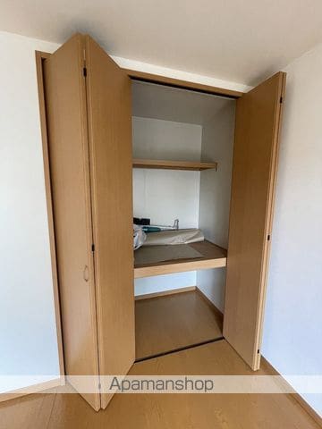 タケヤハウスの内装写真