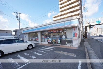 α－ＮＥＸＴ高砂[1R/20.25m2]の周辺6