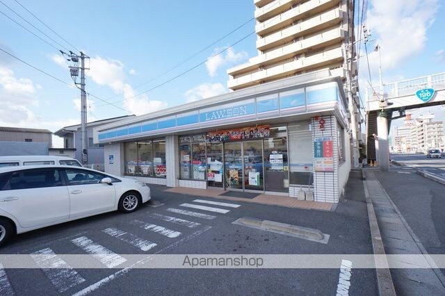 α－ＮＥＸＴ高砂[1R/20.25m2]の周辺6