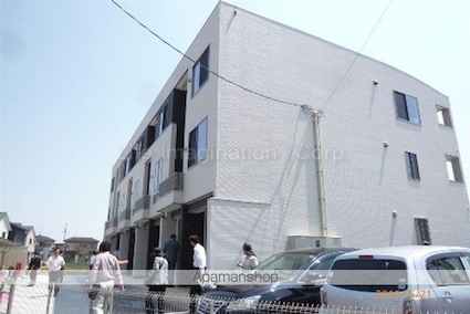 ルートメゾン[1LDK/49.89m2]の外観3