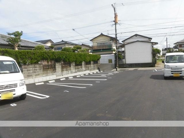 ハピネスアイワ大塚のその他写真