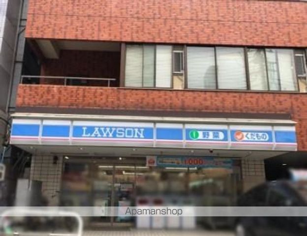 THE SHINAGAWA EAST RESIDENCEの周辺写真