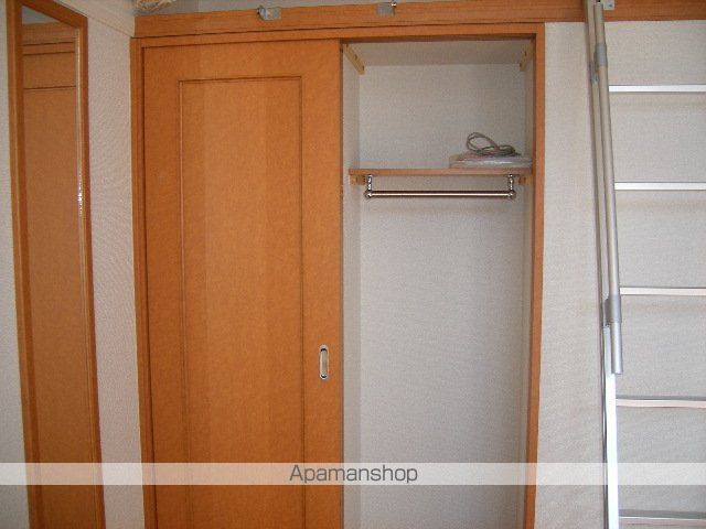 レオパレスフォンティーヌの内装写真