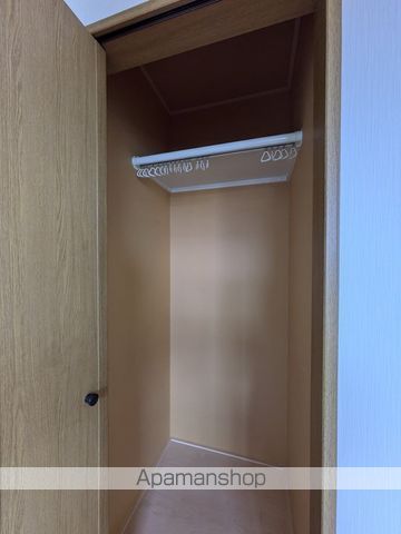 エトワール中井 Aの内装写真