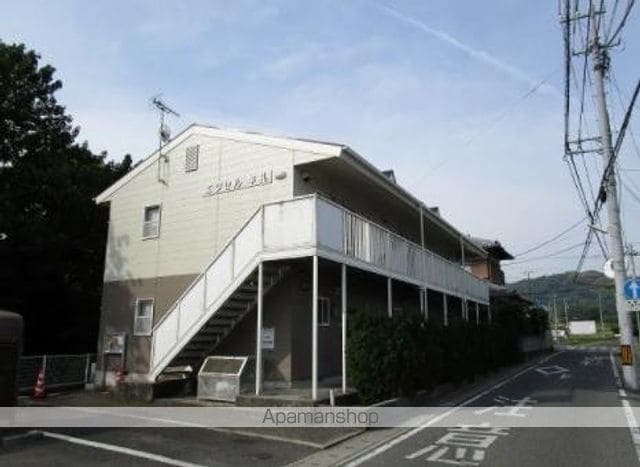 エクセル牟礼の外観写真