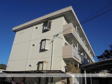 高知県高知市一宮東町１丁目[1LDK/46.53m2]の外観2