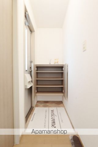 エスパシオ那賀川 B棟の内装写真