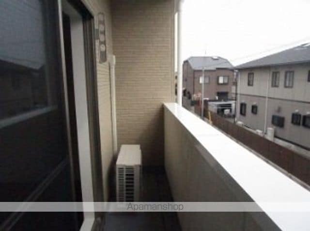 ガレージルビナスAの内装写真