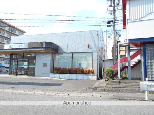 グリーンフォレストの周辺写真