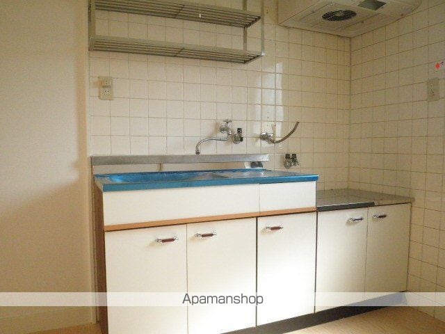 東和ビルの内装写真
