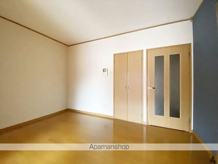 アップフィールド[3LDK/62.28m2]のリビング・居間