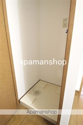 ジュネーゼ大阪城南の内装写真