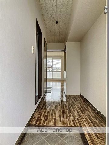 ドミール小川の内装写真