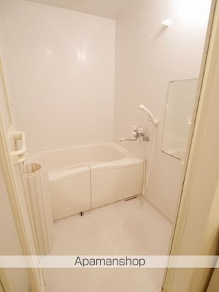 メゾンカルム[1K/28m2]のバス