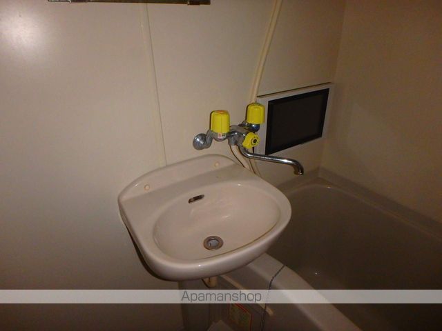 ソレイユ川﨑の内装写真