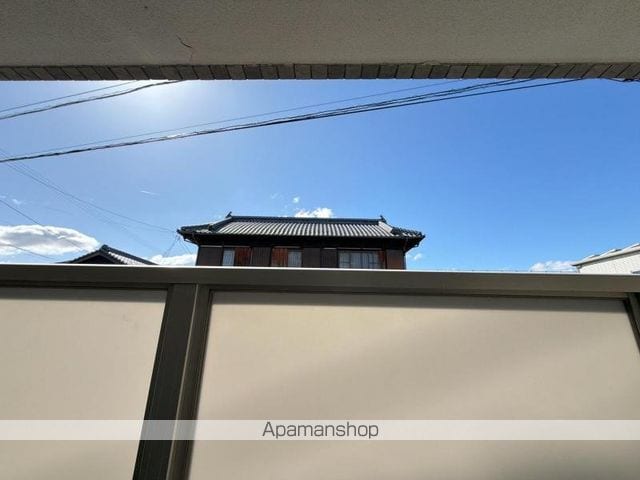 アーバンハイツの内装写真