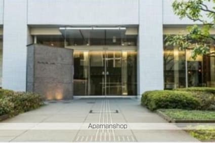 Ｗｈｉｔｅ　Ｔｏｗｅｒ　Ｈａｍａｍａｔｓｕｃｈｏ[2LDK/68.22m2]のエントランス1
