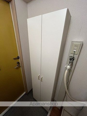 レオパレス南条の内装写真