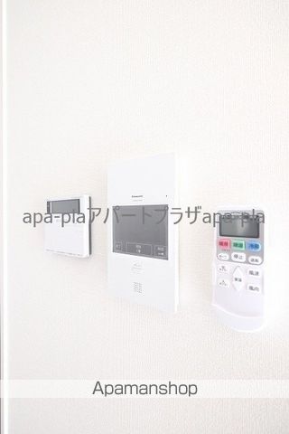 ボナール久保町の内装写真