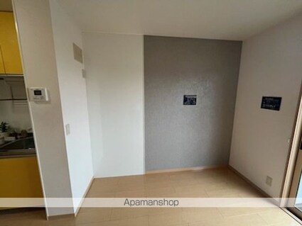 ショコラ・ゲーブルズ[1R/26.72m2]のその他設備