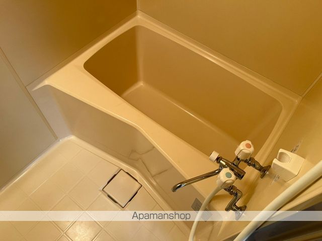 ラポール宮の沢の内装写真