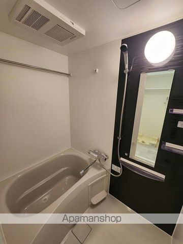 MSR新大阪南の内装写真