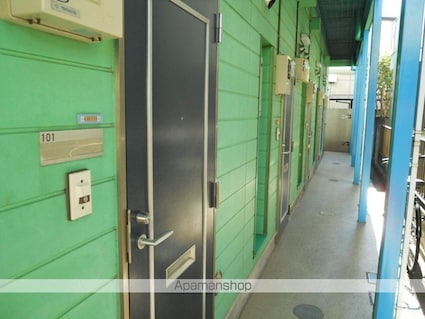 セイブパレス[1K/14.7m2]の共用部2