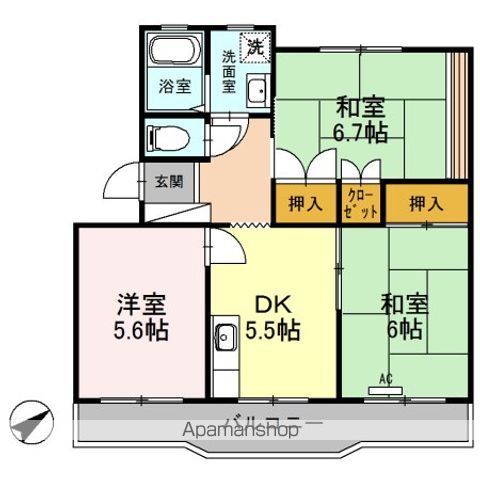 サムネイルイメージ