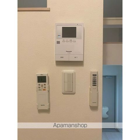 ハーモニーテラス福室の内装写真