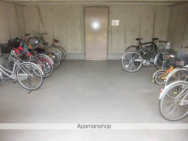 調布パークハウスのその他写真