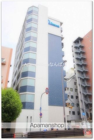 PRESSANCETHETENNOJIOUSAKAの外観写真
