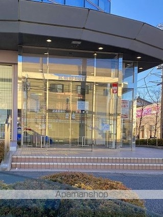 埼玉県吉川市吉川１丁目[2DK/34.02m2]の周辺3