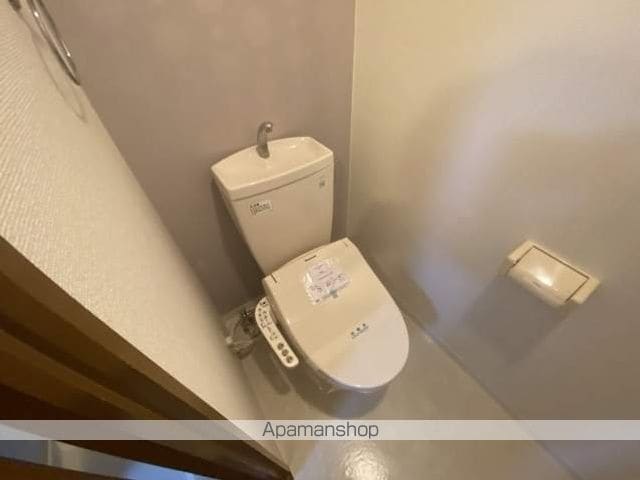 クレベール相原の内装写真