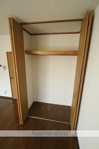 ルアール・ビューの内装写真