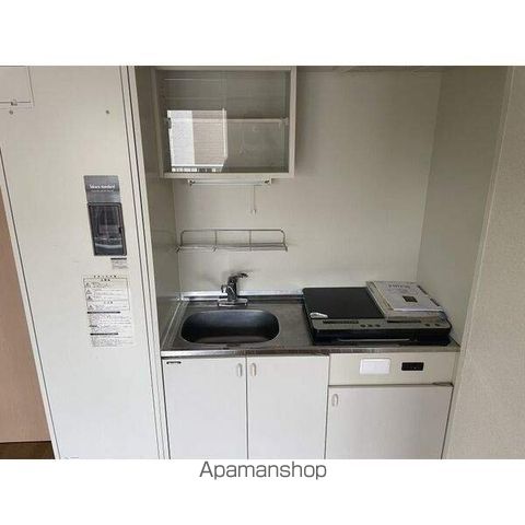 美工ビルの内装写真