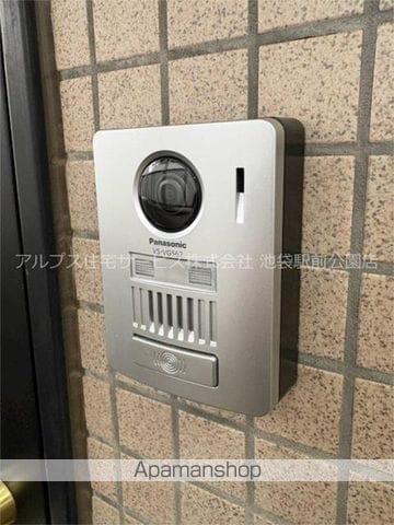 ザ・ゴールデンラビットの内装写真