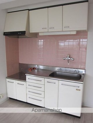 アサヒパレス港町[3LDK/64.04m2]のその他内装5