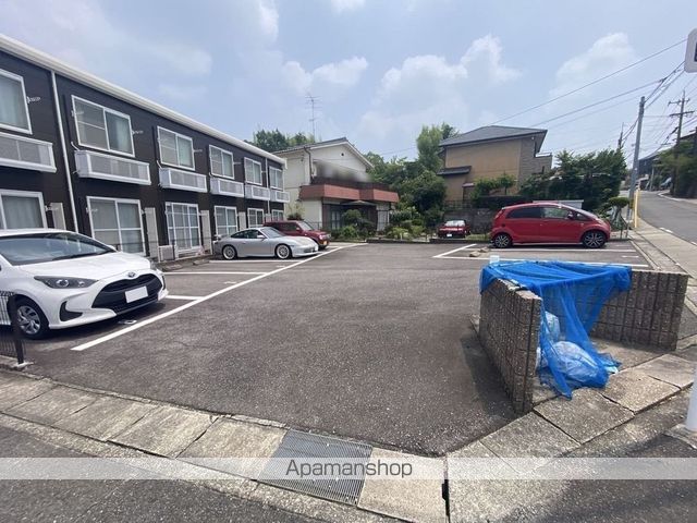 レオパレス西城のその他写真