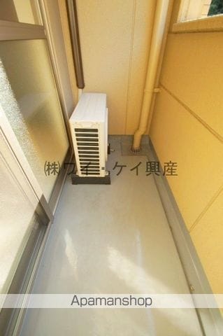 セゾン セレーナの内装写真